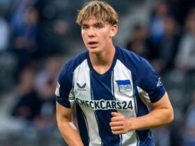 پدیده 16 ساله در رادار بارسلونا و رئال مادرید است