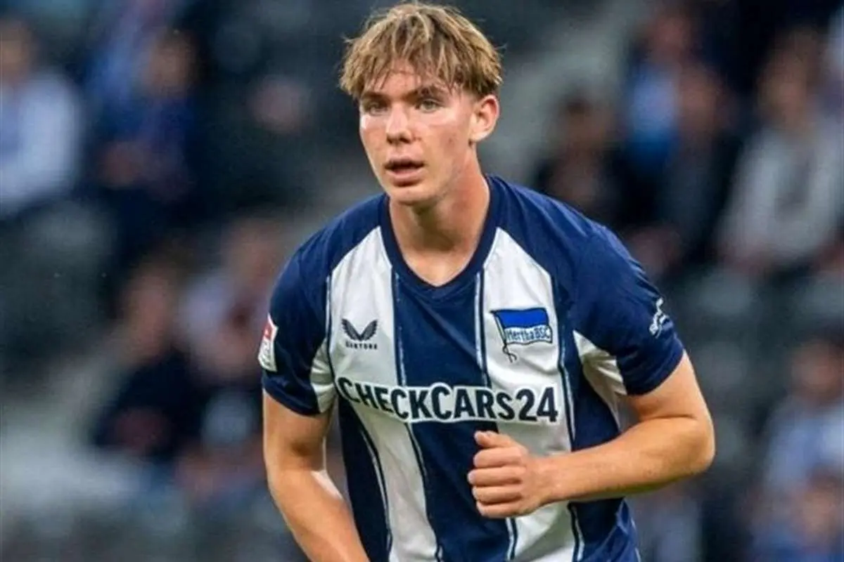 پدیده 16 ساله در رادار بارسلونا و رئال مادرید است