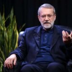 لاریجانی: ایران هیچ دشمنی ذاتی با غرب ندارد