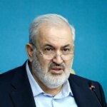 وزیر نیرو: ما قاطعانه با مصرف کنندگان بالا برخورد می کنیم