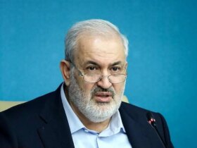 وزیر نیرو: ما قاطعانه با مصرف کنندگان بالا برخورد می کنیم