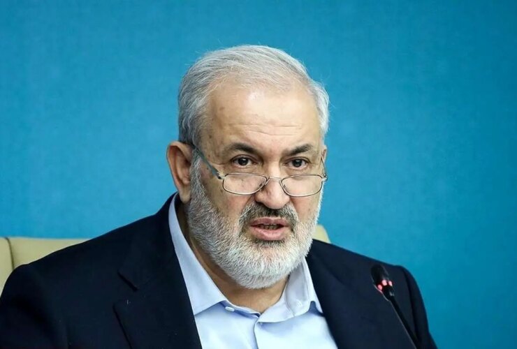 وزیر نیرو: ما قاطعانه با مصرف کنندگان بالا برخورد می کنیم