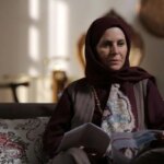 این مرد 33 ساله در سومین فیلم خود، چهره «مارال» (سریال آنام) است. دهه 60