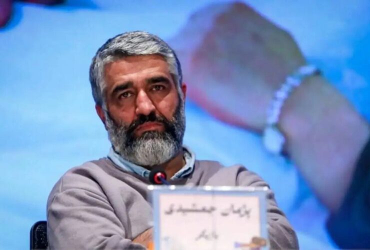 وکیل پژمان جمشیدی از بازگشت وی به کشور خبر داد