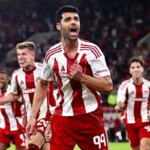 فرصت طلایی مهدی طارمی در یونان