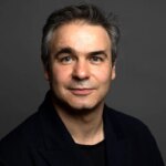 مارک لئونارد