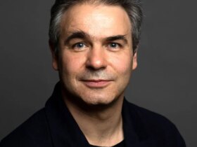 مارک لئونارد