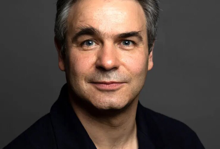 مارک لئونارد