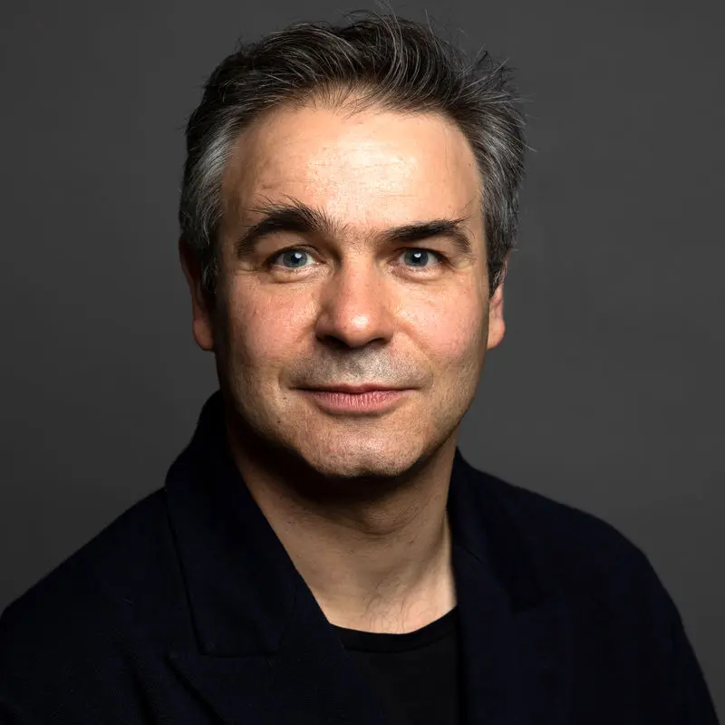 مارک لئونارد