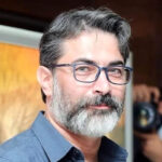 پارسا پیروزفر اولین فیلم سینمایی خود را فیلمبرداری می کند