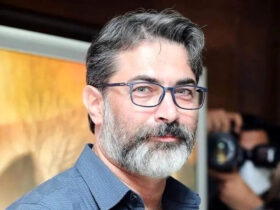 پارسا پیروزفر اولین فیلم سینمایی خود را فیلمبرداری می کند