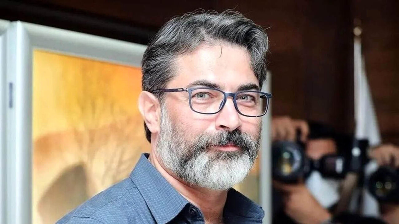 پارسا پیروزفر اولین فیلم سینمایی خود را فیلمبرداری می کند