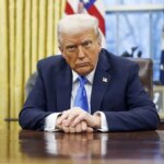 ترامپ: ما در آمریکا افراد با استعداد نداریم