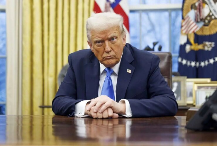 ترامپ: ما در آمریکا افراد با استعداد نداریم 40 ترامپ: ما در آمریکا افراد با استعداد نداریم