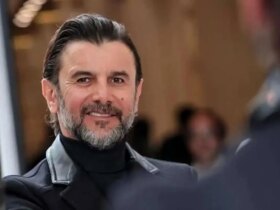 سفر امین حیایی به اصفهان برای اکران مردمی غریزه