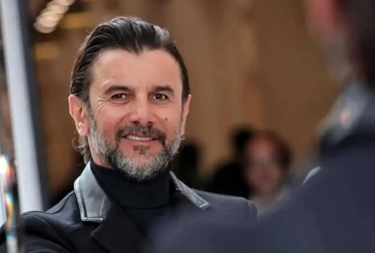 سفر امین حیایی به اصفهان برای اکران مردمی غریزه