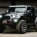 وسیله نقلیه تمام زمینی