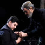 سرور بحث برانگیز