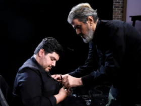 سرور بحث برانگیز