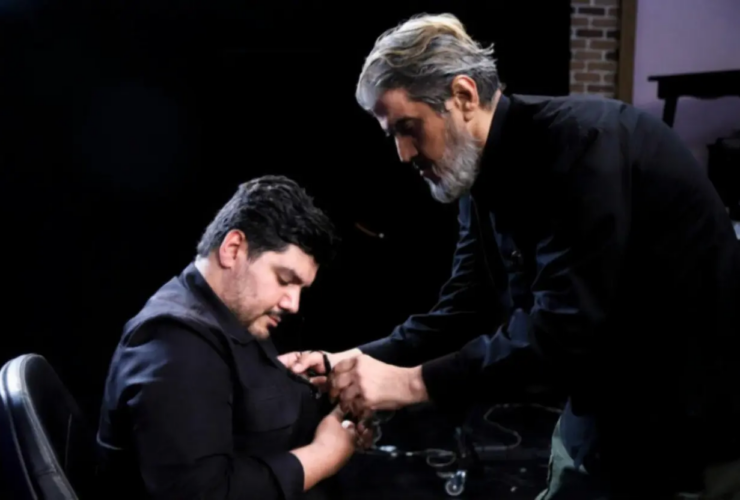 واکنش به اتحادیه دریانوردان؛ سرور جنجالی کوتاه آمد! 38 سرور بحث برانگیز