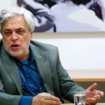 واکنش محمد مهاجری به آخرین اظهارات زاکانی: او آنقدر هنر دارد که شهرداری را تعمیر کند...