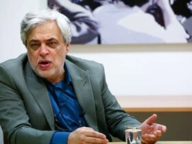 واکنش محمد مهاجری به آخرین اظهارات زاکانی: او آنقدر هنر دارد که شهرداری را تعمیر کند...