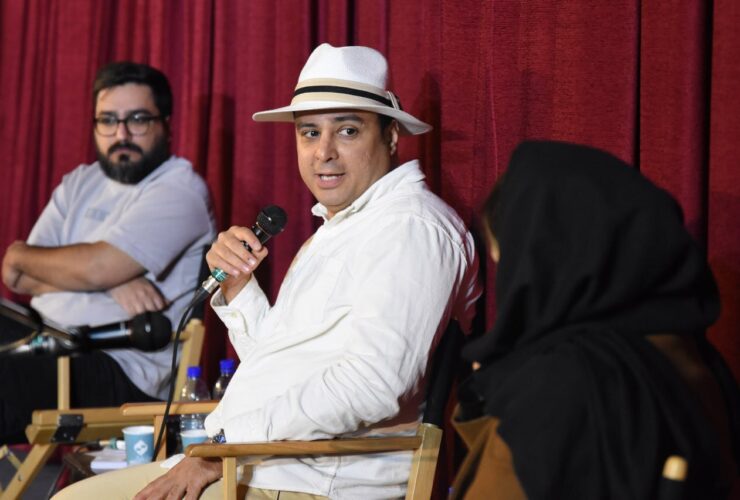 وقتی سادگی معنا می‌آفریند/ از دغدغه‌های ملی تا خواندن زیرمتن