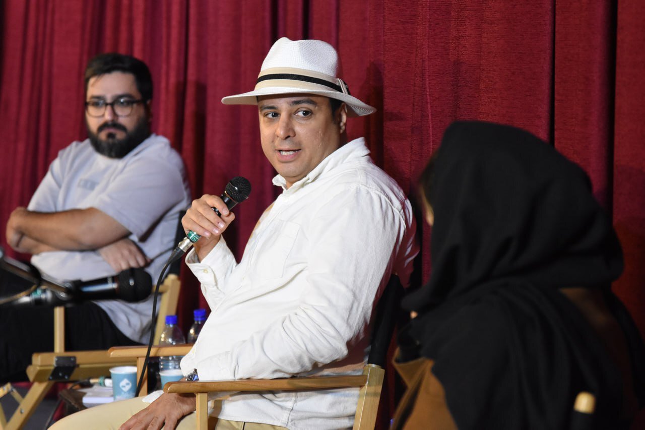 وقتی سادگی معنا می‌آفریند/ از دغدغه‌های ملی تا خواندن زیرمتن