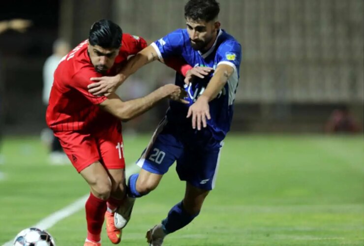 واکنش مدیران استقلال به طعنه زنوزی