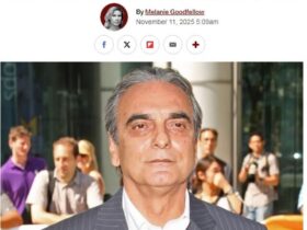 واکنش های سراسر جهان به خبر درگذشت همایون ارشادی