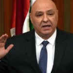 رئیس جمهور لبنان: منتظر پاسخ اسرائیل برای مذاکره هستیم