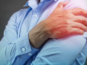 بایدها و نبایدها برای اختلالات شانه