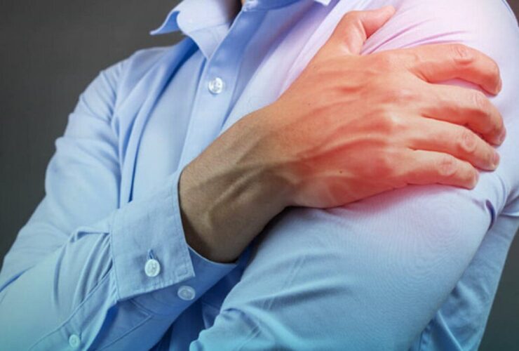 بایدها و نبایدها برای اختلالات شانه 34 بایدها و نبایدها برای اختلالات شانه