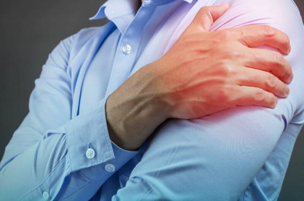 بایدها و نبایدها برای اختلالات شانه