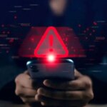 اگر روز جمعه 25 نوامبر پیام هشداری دریافت کردید، نترسید!