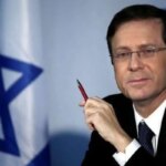 پاسخ هرتزوگ به درخواست ترامپ برای عفو نتانیاهو