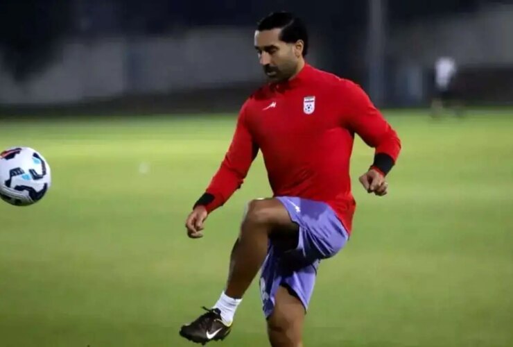 قبل از بازی با کلمه کلیدی بیماری ستاره ایرانی