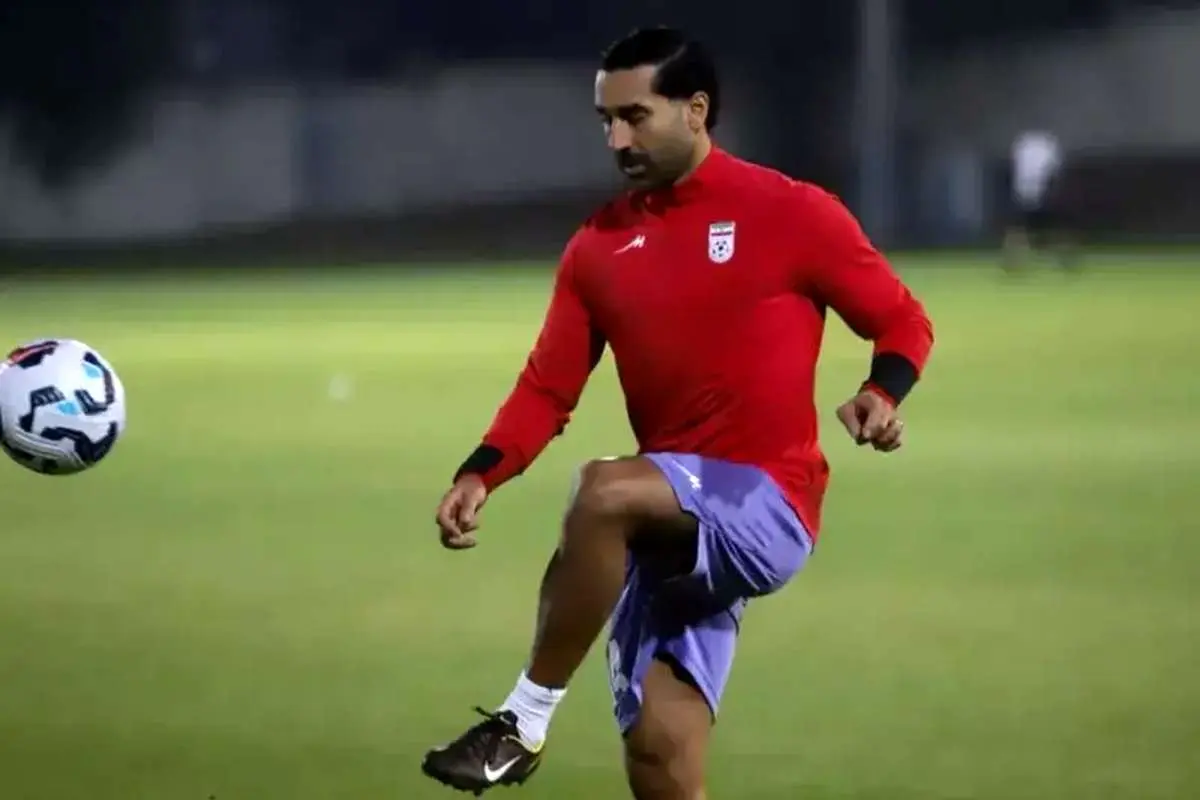 قبل از بازی با کلمه کلیدی بیماری ستاره ایرانی