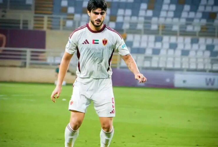 دعوت از پدیده سابق لیگ برتر امید به تیم ملی