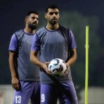 آخرین فیفاضی بدون فرمانده; آیا کیپ ورد طارمی را خوشحال می کند؟