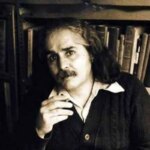 پس چرا باران نمی بارد؟/ نمی دانم اما ابر بارانی است، می دانم