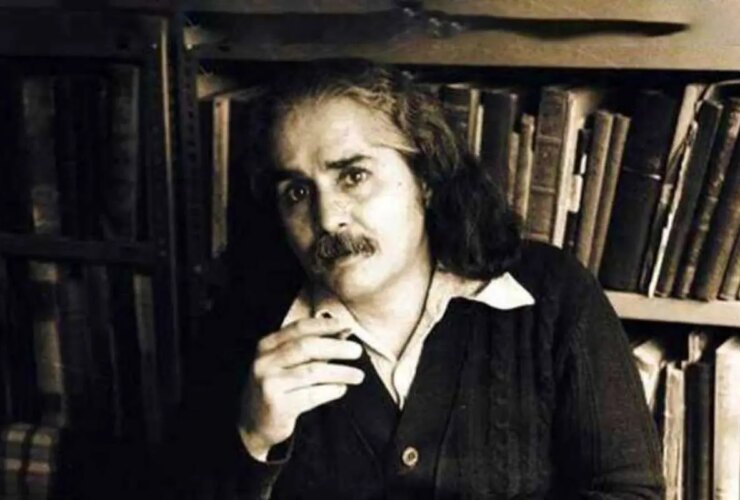 پس چرا باران نمی بارد؟/ نمی دانم اما ابر بارانی است، می دانم