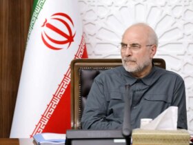 روزنامه نزدیک به رئیس مجلس: بهترین راه اداره کشور قالیبافی است!