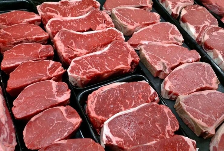 قیمت امروز گوشت قرمز 22 آبان 1404 9 قیمت امروز گوشت قرمز 22 آبان 1404