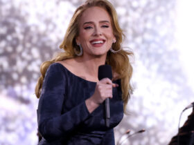 ادل بازیگر شد – انتخابتو 8 ادل بازیگر شد – خبرآنلاین