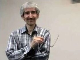 وصال روحانی درگذشت