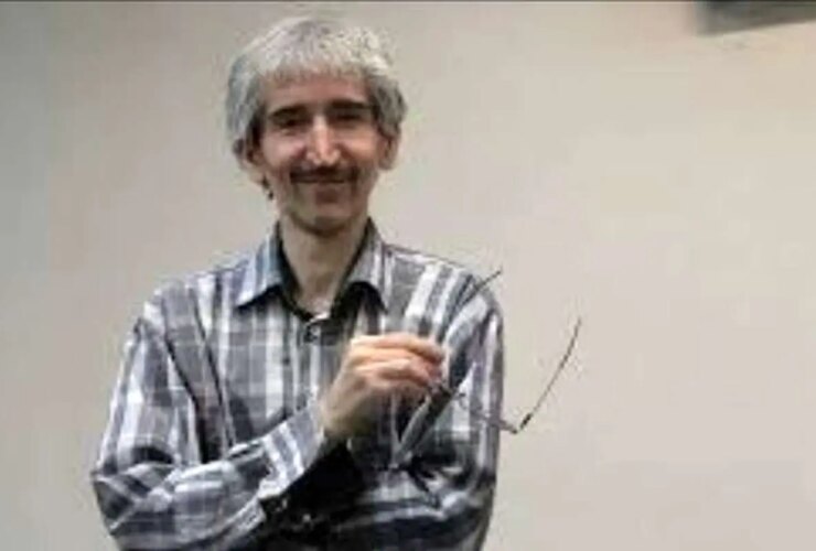 وصال روحانی درگذشت 37 وصال روحانی درگذشت