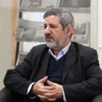 خاطره ناهار این فعال رویه ای با خاوری: از اقتصاد اسلامی می گفت و شوخی می کرد.