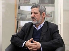 خاطره ناهار این فعال رویه ای با خاوری: از اقتصاد اسلامی می گفت و شوخی می کرد. 8 خاطره ناهار این فعال رویه ای با خاوری: از اقتصاد اسلامی می گفت و شوخی می کرد.