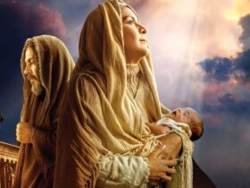 جزئیات جدید از سریال حضرت موسی 9 جزئیات جدید از سریال حضرت موسی